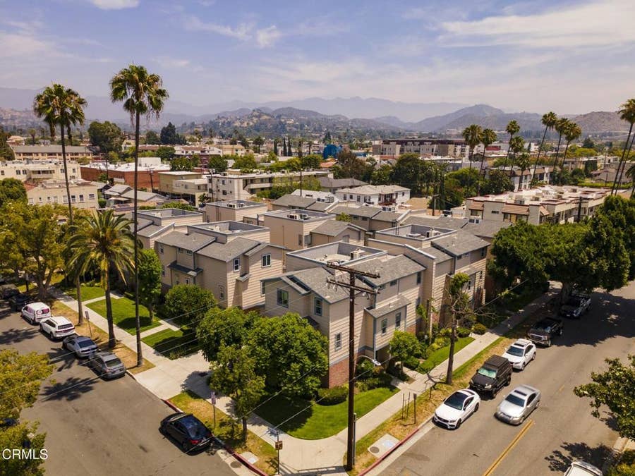 Property photo for 701 E Harvard Street, #10, Glendale, CA