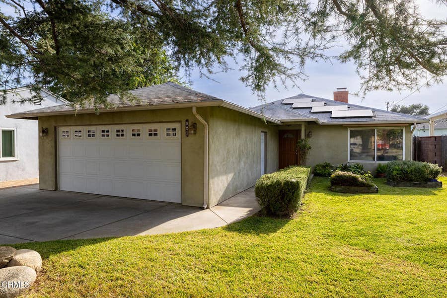 Property photo for 821 Random Lane, Duarte, CA