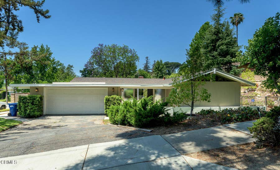 Property photo for 5105 Ocean View Boulevard, La Canada Flintridge, CA