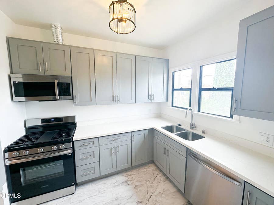 Property photo for 1540 E Wilson Avenue, #B, Glendale, CA