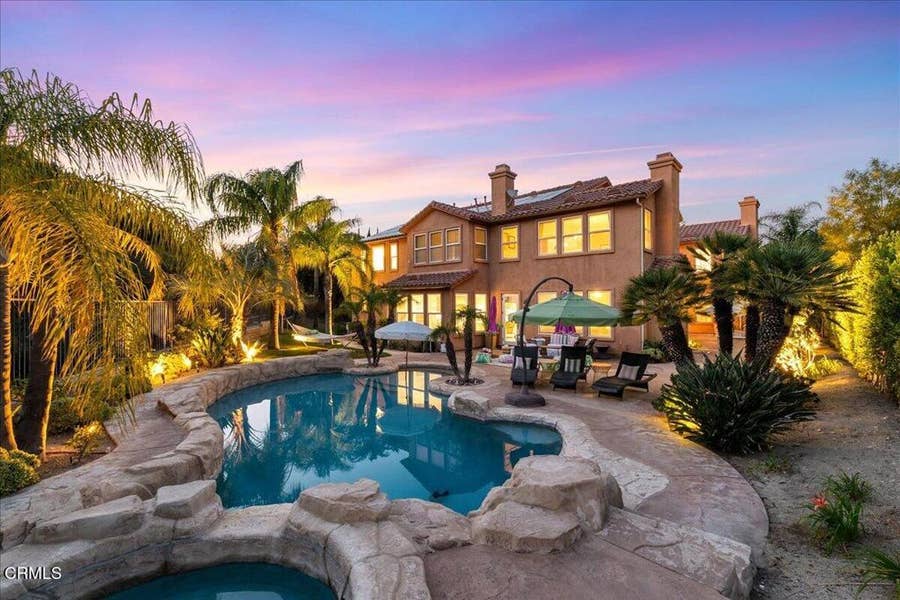 Property photo for 27007 Cliffie Way, Santa Clarita, CA