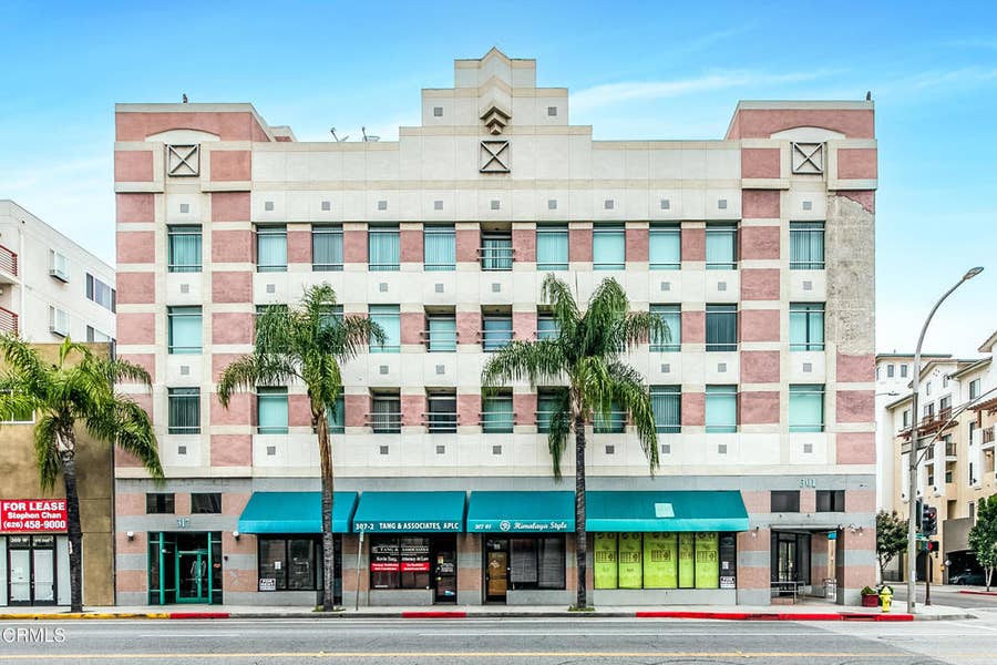 Property photo for 305 W Main Street, Alhambra, CA