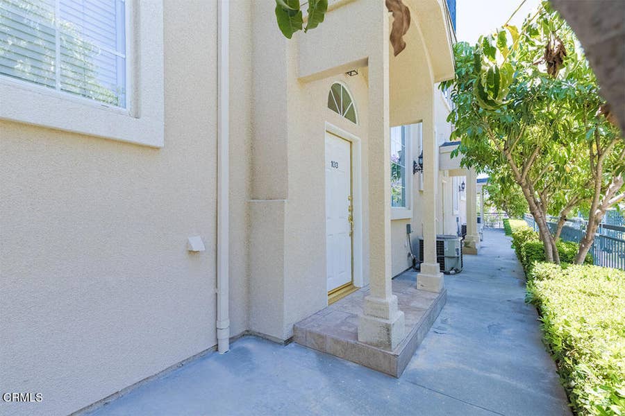 Property photo for 4516 Ramsdell Avenue, #103, La Crescenta, CA
