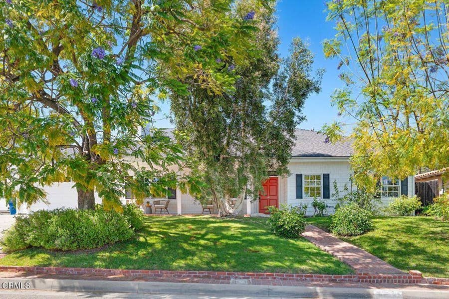 Property photo for 1109 Wiladonda Drive, La Canada Flintridge, CA
