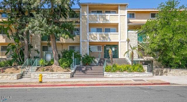 Property photo for 121 Sinclair Avenue, #107, Glendale, CA