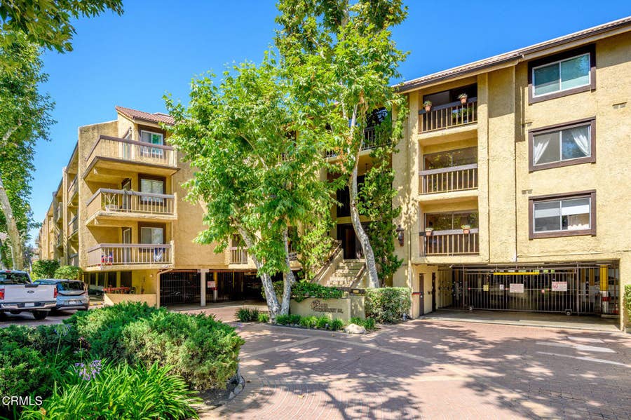 Property photo for 3481 Stancrest Drive, #335, Glendale, CA