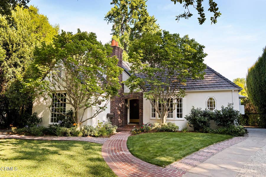 Property photo for 1190 Lorain Road, San Marino, CA