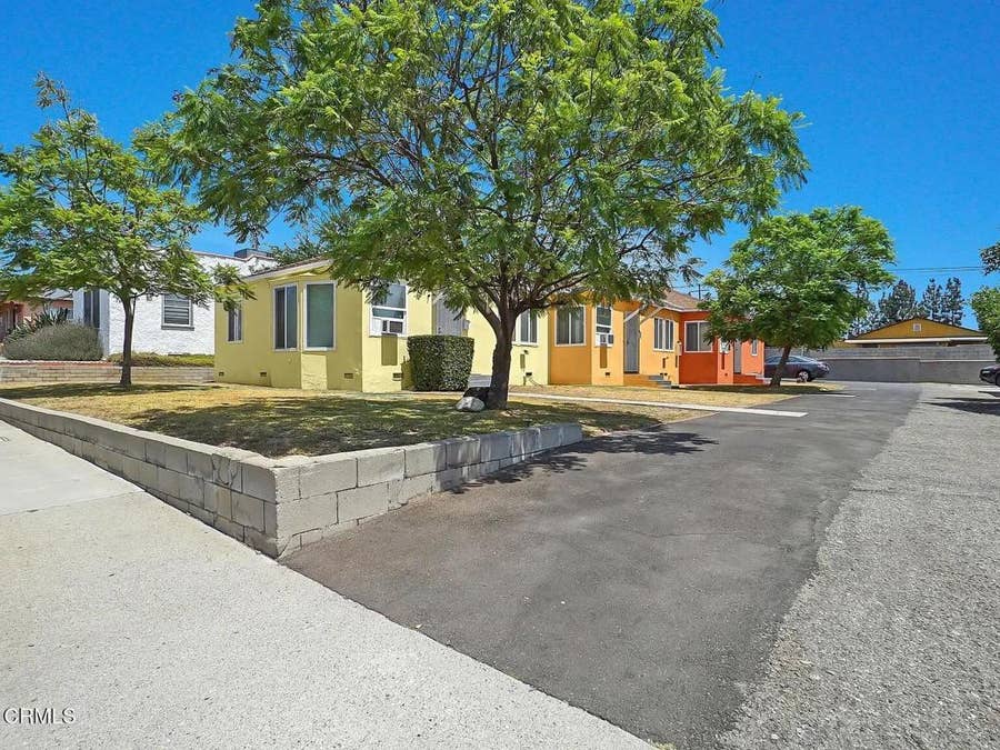 Property photo for 438 S Fremont Avenue, #A, Alhambra, CA
