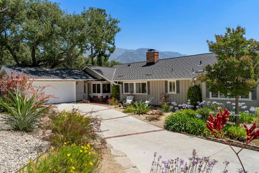 Property photo for 3900 Ferntree Place, Glendale, CA