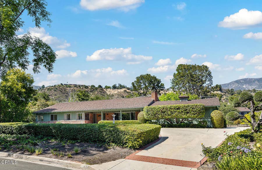 Property photo for 4918 Vineta Avenue, La Canada Flintridge, CA