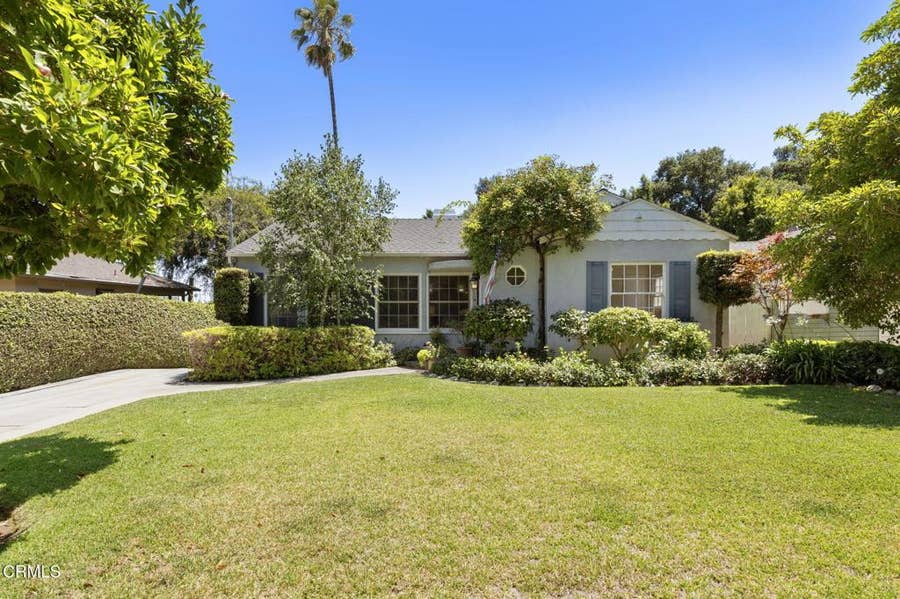 Property photo for 915 Lyndon Street, South Pasadena, CA