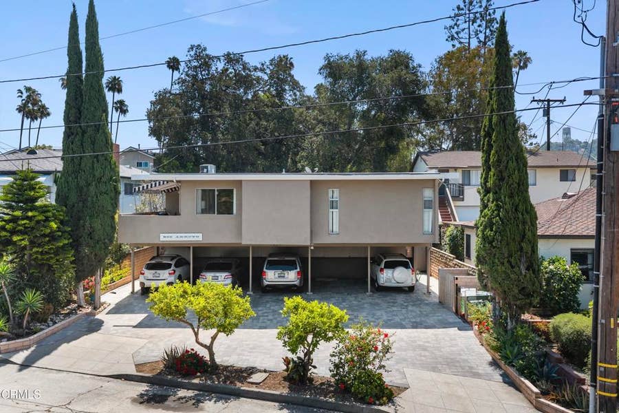 Property photo for 932 Arroyo Drive, South Pasadena, CA