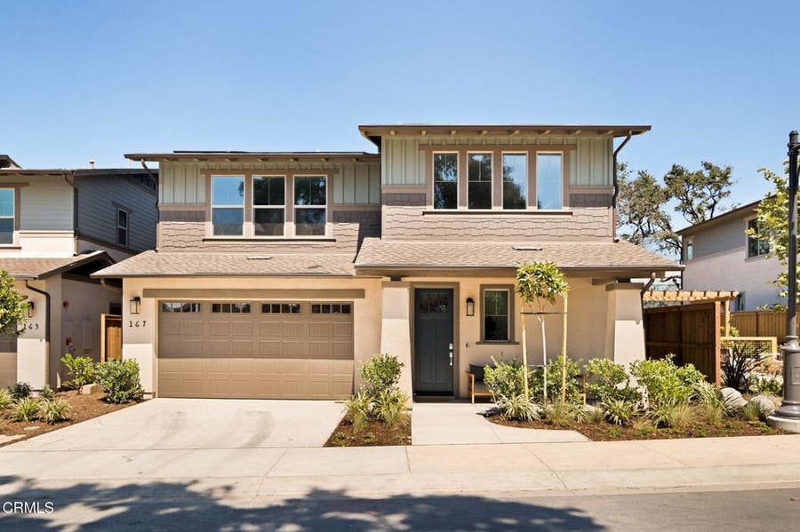 Property photo for 167 E Palm Street, Altadena, CA