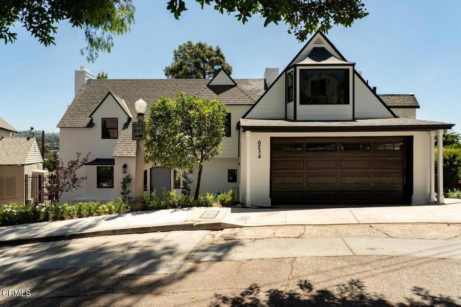 Property photo for 6234 Scenic Avenue, Los Angeles, CA