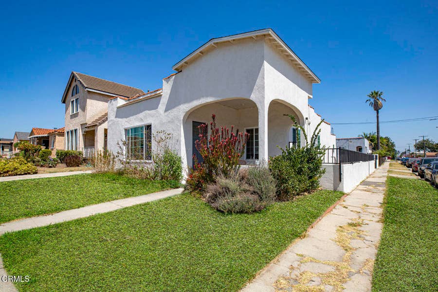 Property photo for 1255 W 85th Street, Los Angeles, CA