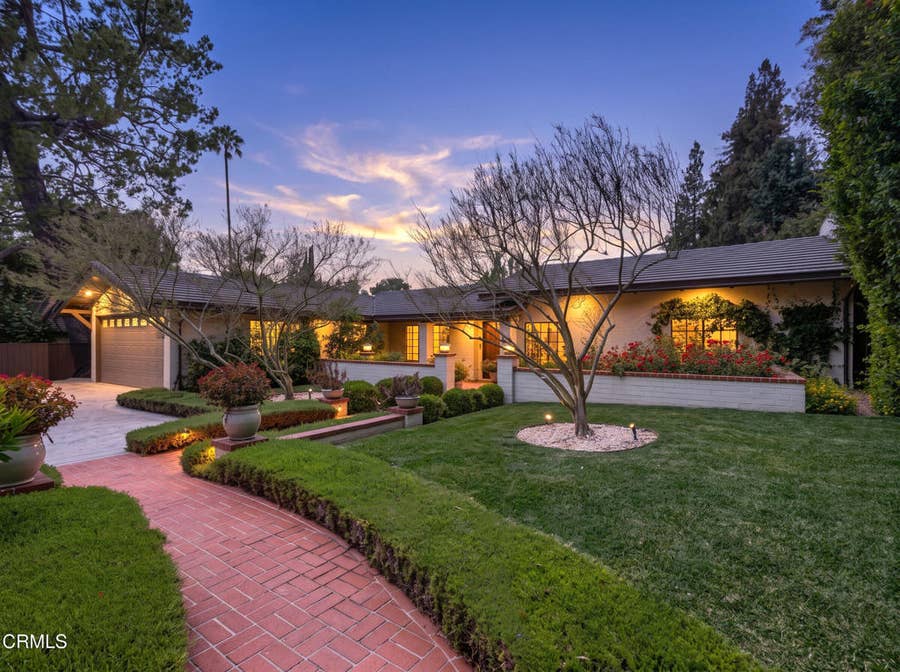 Property photo for 1115 S Oak Knoll Avenue, Pasadena, CA