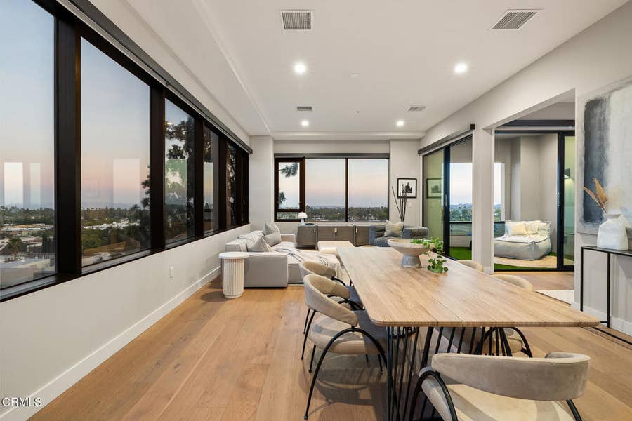 Property photo for 388 Cordova Street, #607, Pasadena, CA