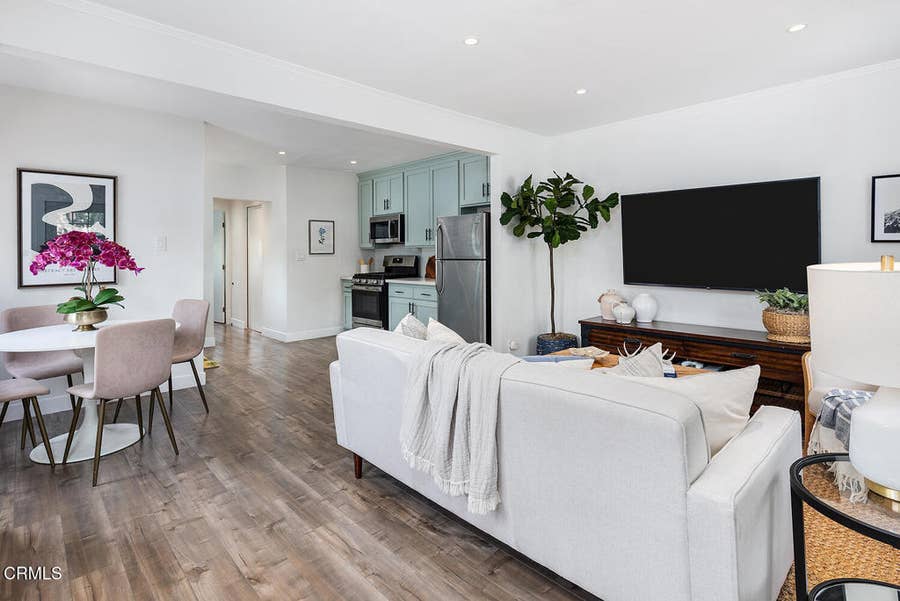 Property photo for 5428 Meridian Street, Los Angeles, CA