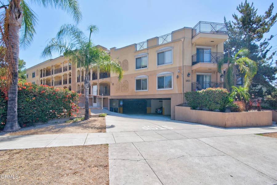 Property photo for 2435 Florencita W, #105, Montrose, CA