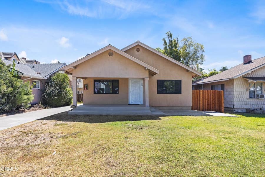 Property photo for 50 S Parkwood Avenue, Pasadena, CA