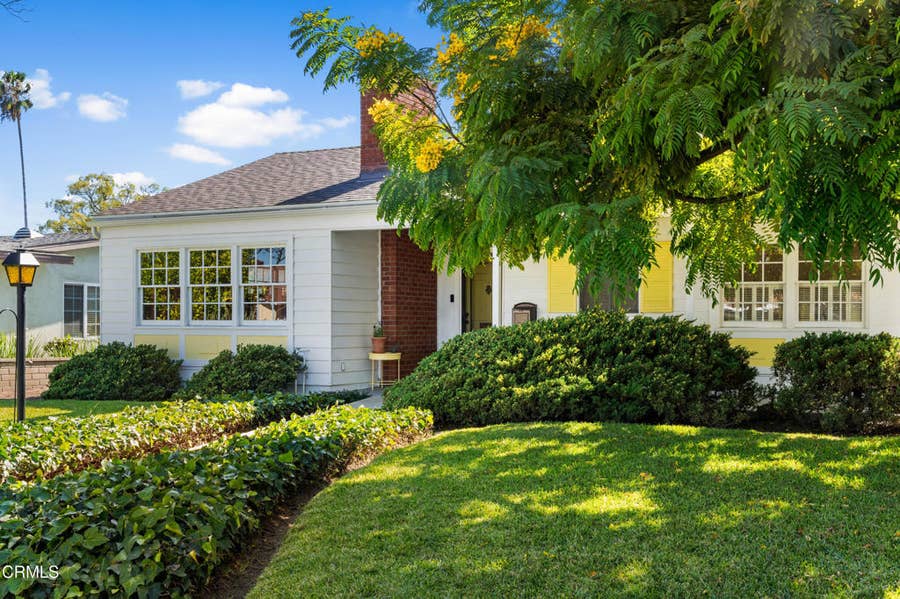 Property photo for 5559 Robinhood Avenue, Temple City, CA