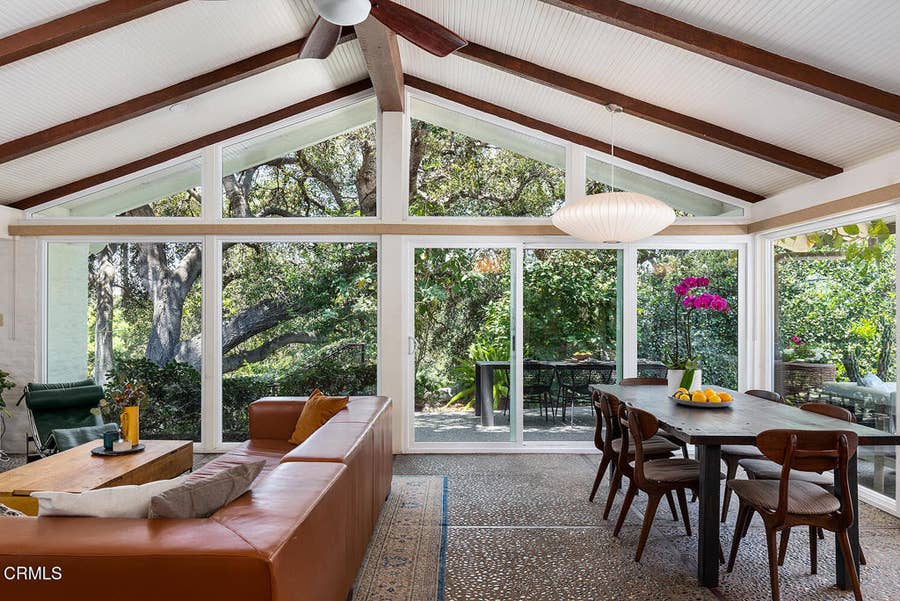 Property photo for 1833 Villa Rica Avenue, Pasadena, CA