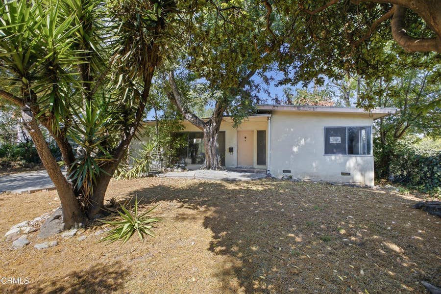 Property photo for 540 Prospect Avenue, South Pasadena, CA