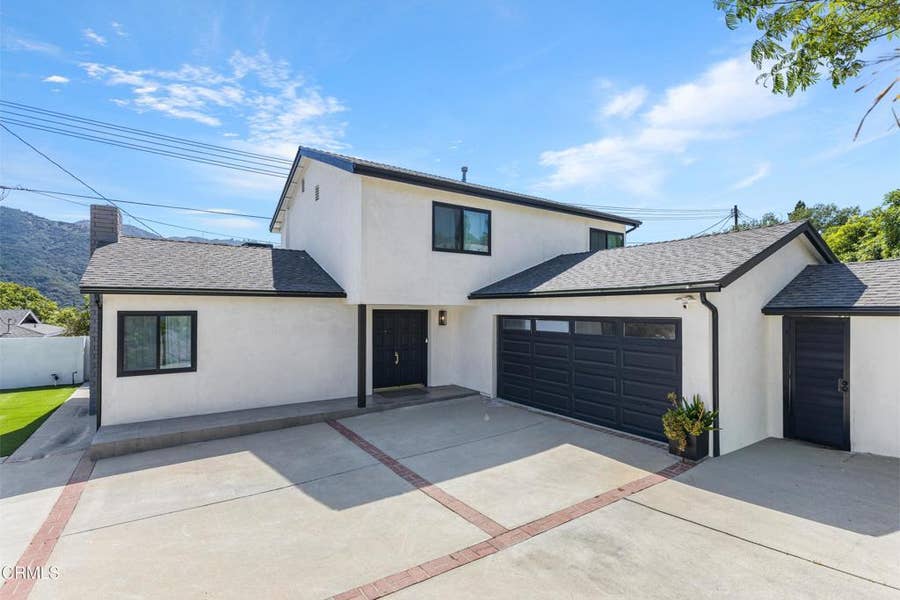 Property photo for 9321 Belvoir Avenue, La Crescenta, CA