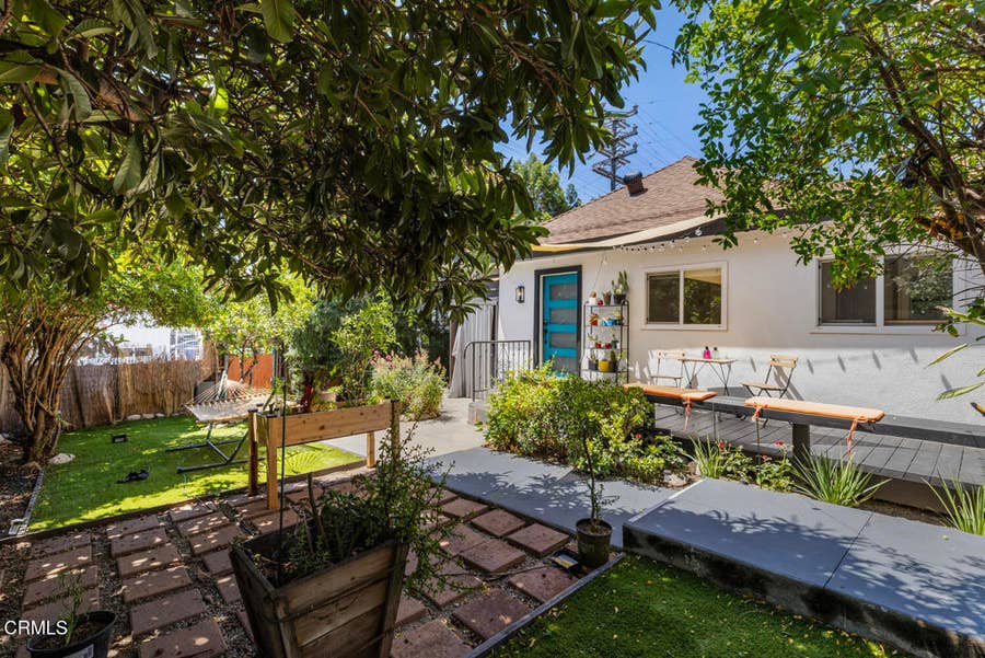 Property photo for 3501 N Figueroa Street, Los Angeles, CA