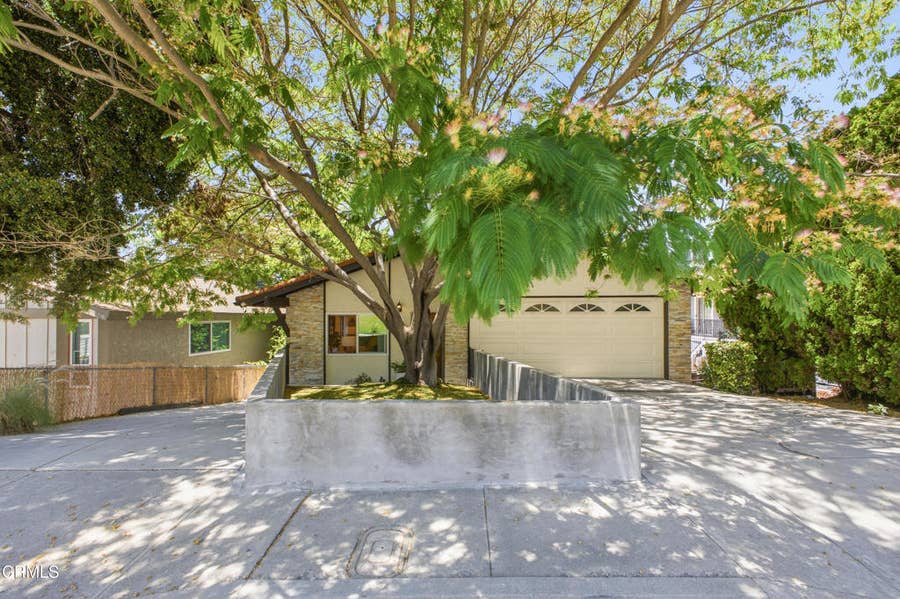 Property photo for 4945 Harriman Avenue, South Pasadena, CA