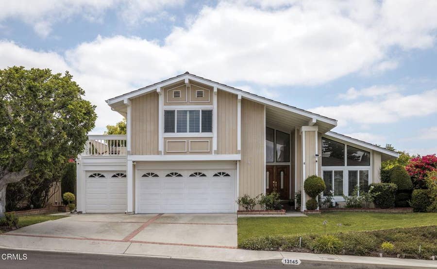 Property photo for 13145 San Felipe Street, La Mirada, CA