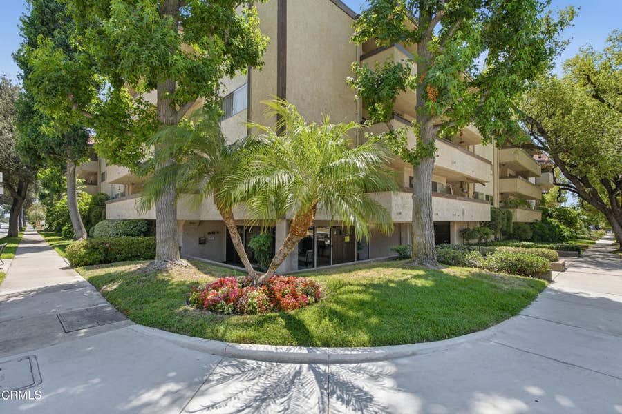 Property photo for 2386 E Del Mar Boulevard, #220, Pasadena, CA