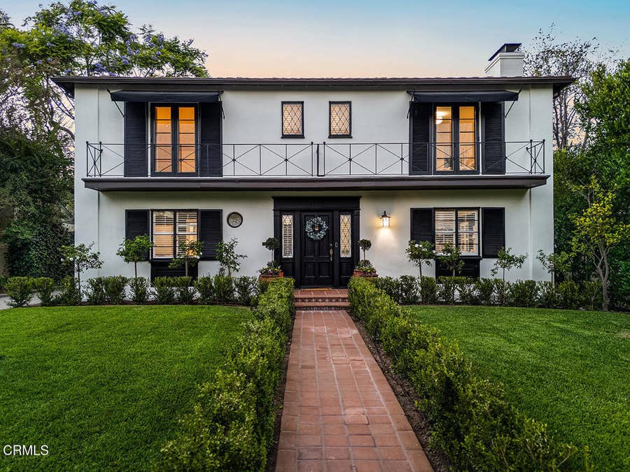 Property photo for 2437 Lambert Drive, Pasadena, CA
