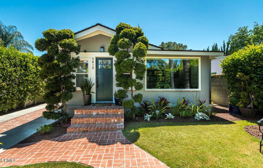 Property photo for 3410 Greensward Road, Los Angeles, CA