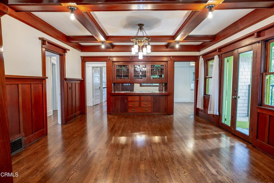 Property photo for 1942 N Bronson Avenue, Los Angeles, CA
