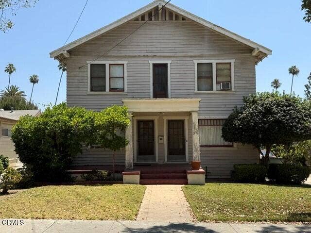 Property photo for 128 N Sierra Bonita Avenue, Pasadena, CA