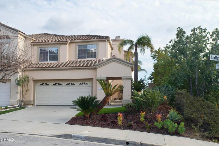 Property photo for 1800 Calle Suenos, Glendale, CA