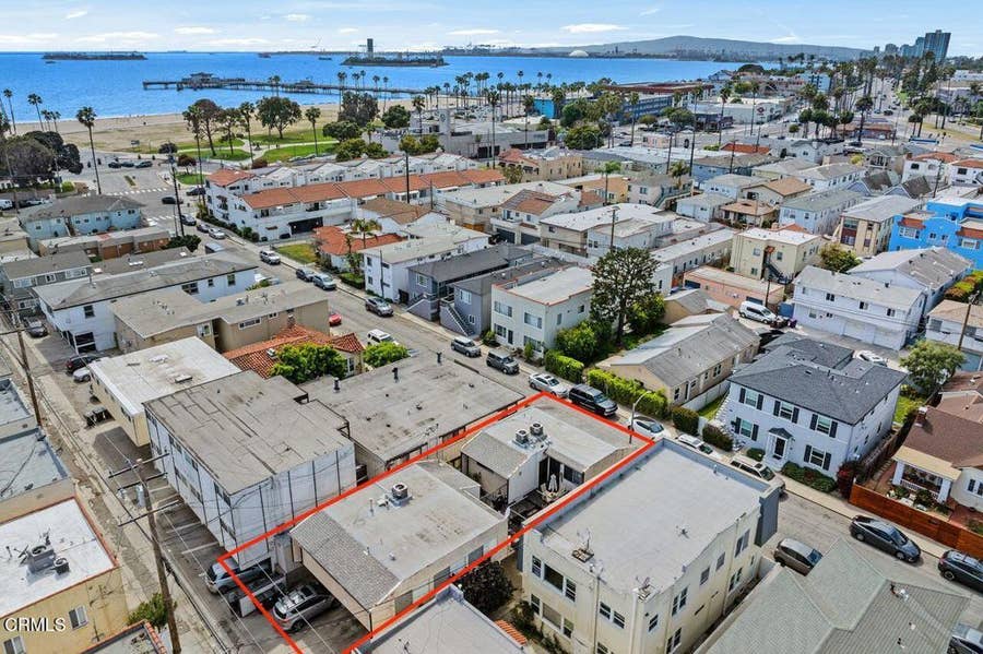 Property photo for 60 Bennett Avenue, Long Beach, CA