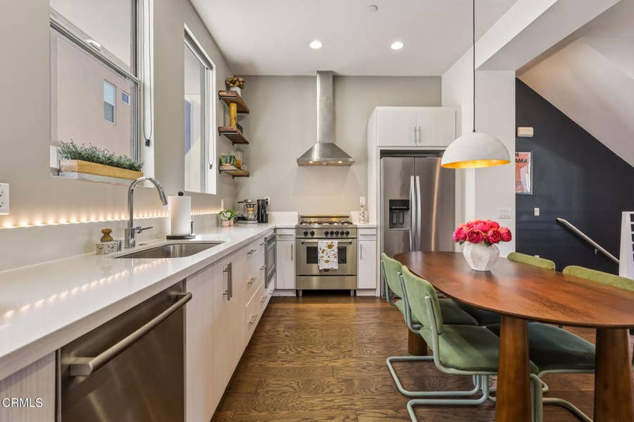 Property photo for 2203 Selig Drive, Los Angeles, CA