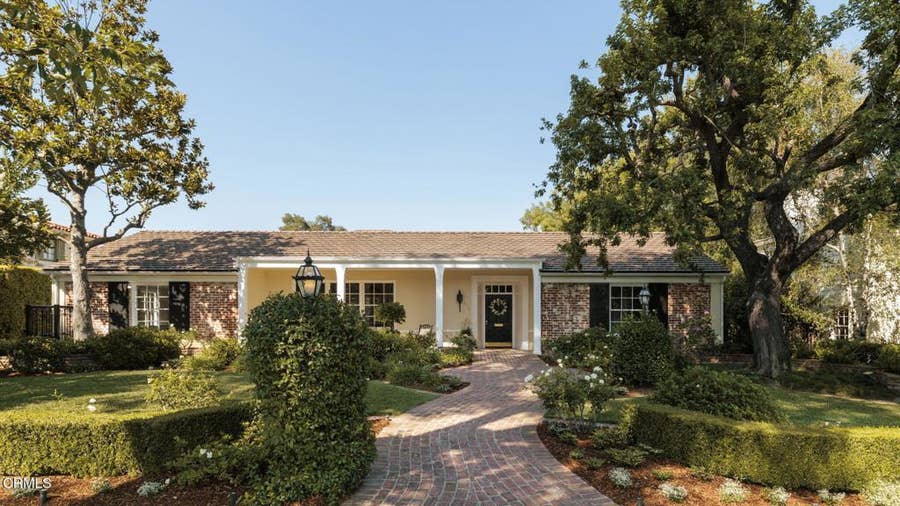 Property photo for 1570 Charlton Road, San Marino, CA