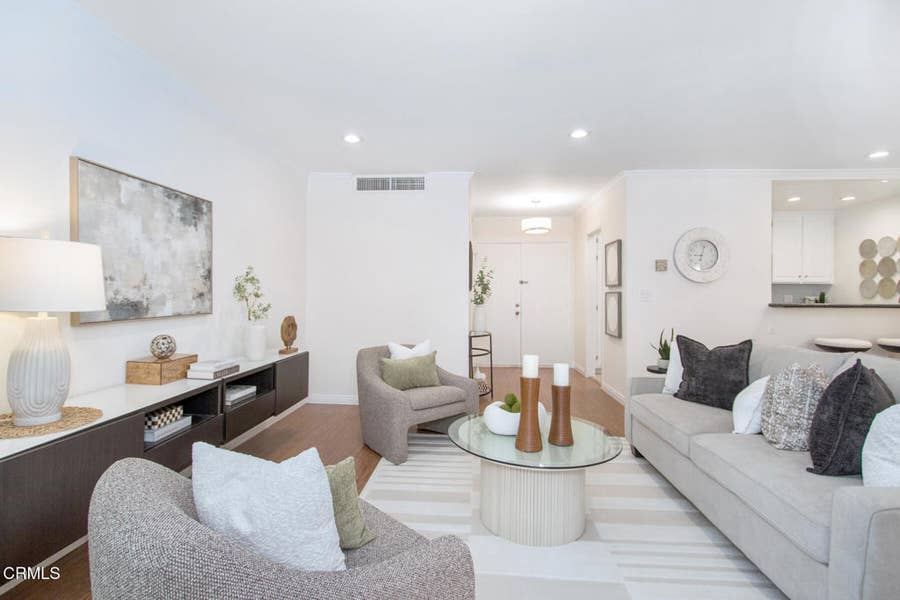 Property photo for 1127 E Del Mar Boulevard, #323, Pasadena, CA