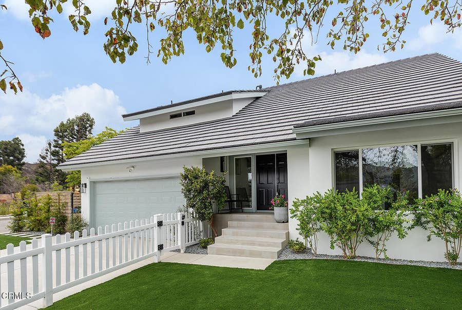 Property photo for 17104 Avenida De La Herradura, Los Angeles, CA