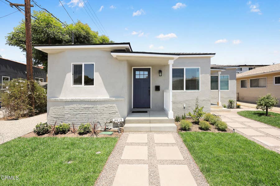 Property photo for 4419 Corliss Street, Los Angeles, CA