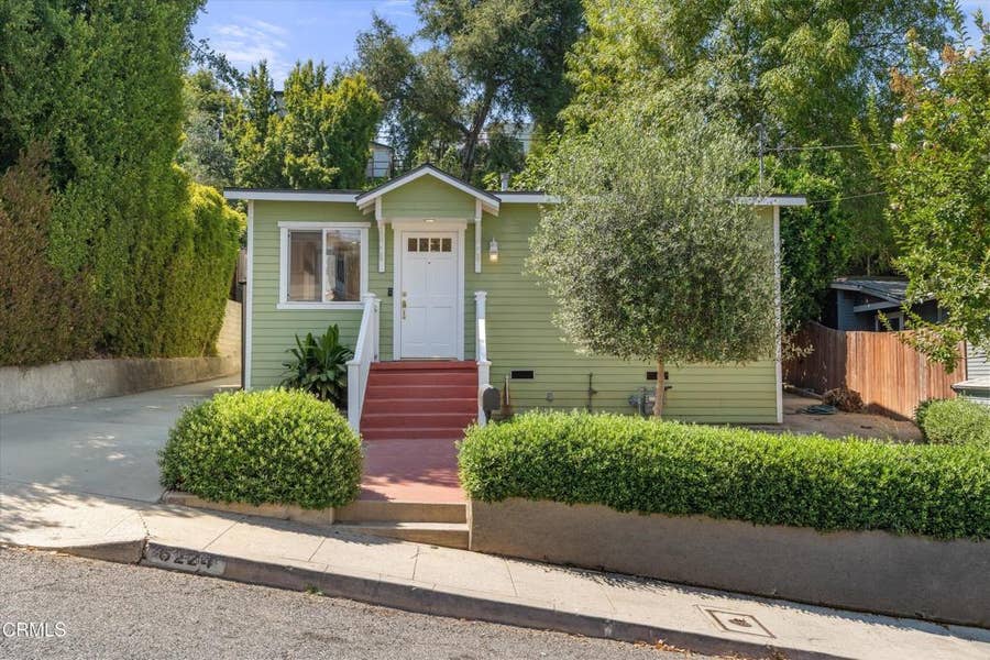 Property photo for 6224 Springvale Drive, Los Angeles, CA