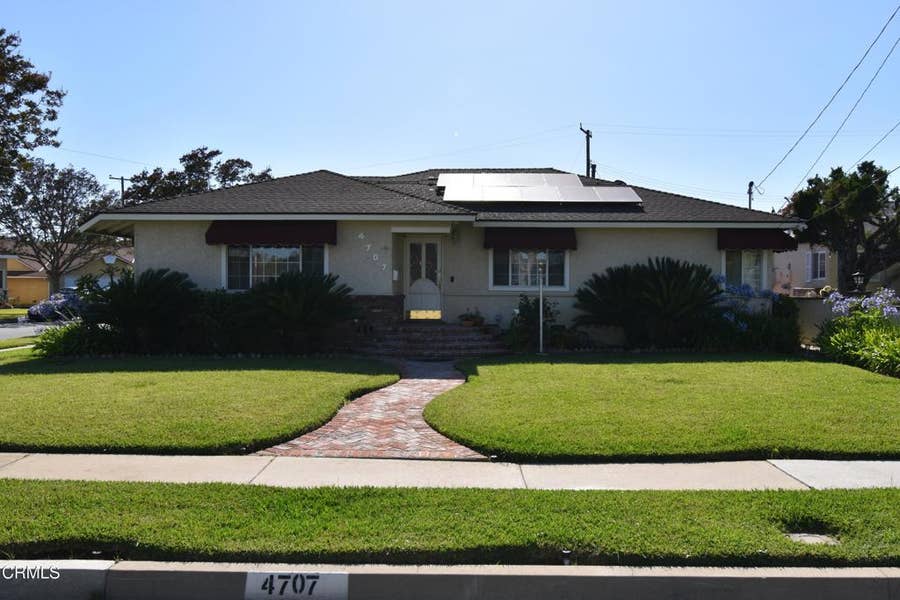 Property photo for 4707 Muscatel Avenue, Rosemead, CA