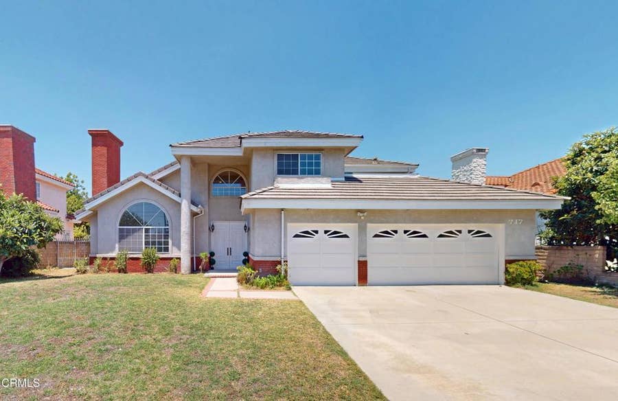 Property photo for 717 Sharon Road, Arcadia, CA