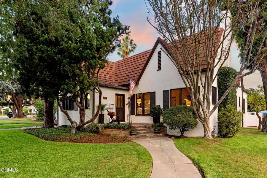 Property photo for 404 Milton Drive, San Gabriel, CA