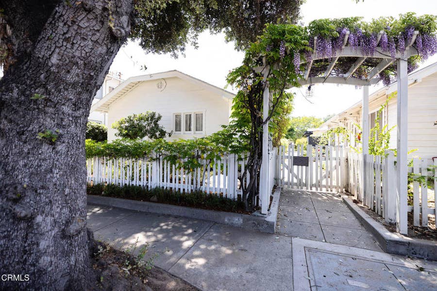 Property photo for 291 N Garfield Avenue, Pasadena, CA