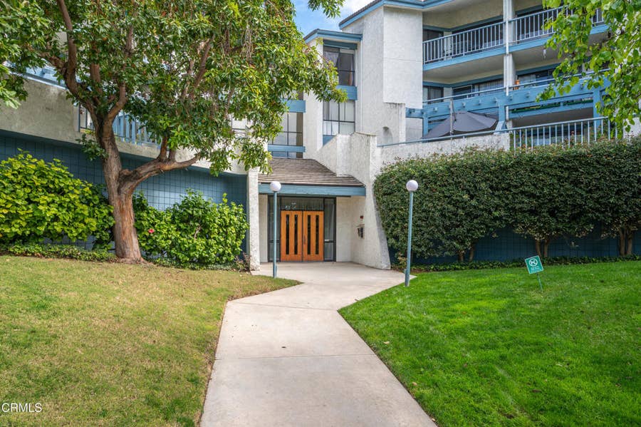Property photo for 4260 Via Arbolada, #330, Los Angeles, CA