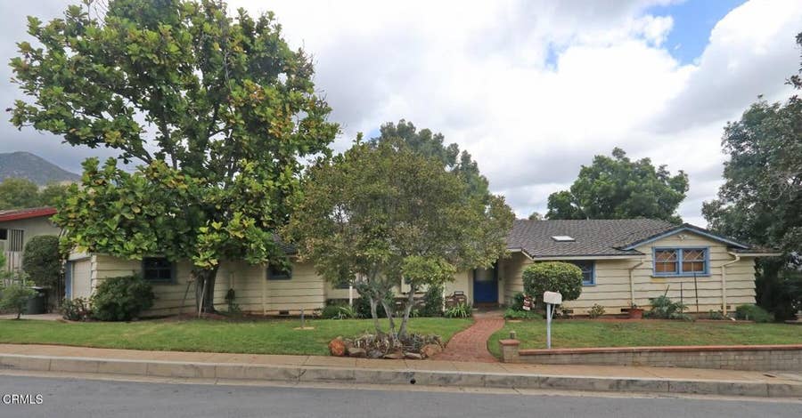 Property photo for 504 Mesa Circle, Monrovia, CA